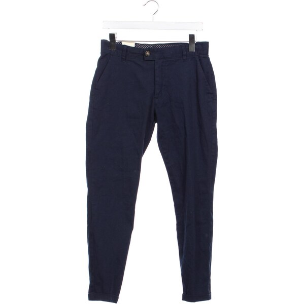 Pánske nohavice Rebel 66788016