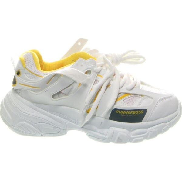Dámske topánky RunnerBoss 66788019