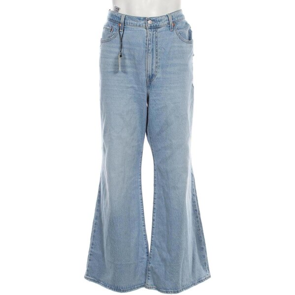 Pánske džínsy Levis Made & Crafted 66788040