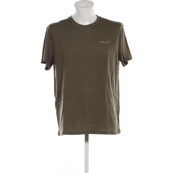 Pánske tričko Tommy Jeans 66788043