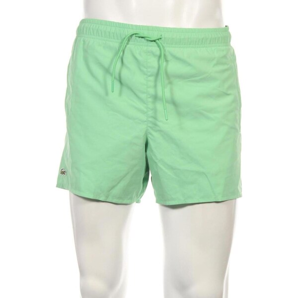 Pánske plavky Lacoste 66788045