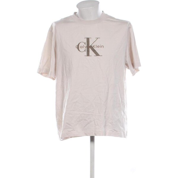 Pánske tričko Calvin Klein Jeans 66788065