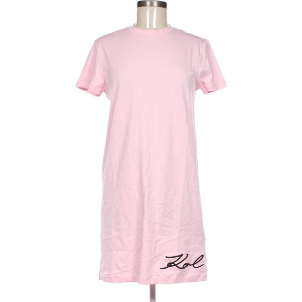 Šaty Karl Lagerfeld 66788165