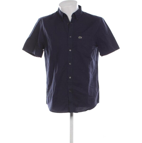 Pánska košeľa Lacoste 66788183