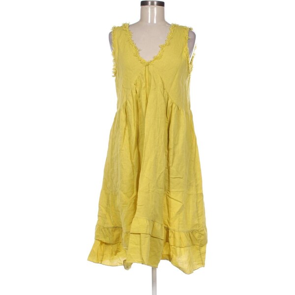 Šaty Le Monde Du Lin 66788200