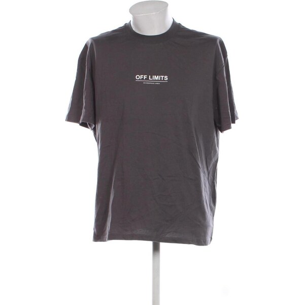 Pánske tričko Your Turn 66788283