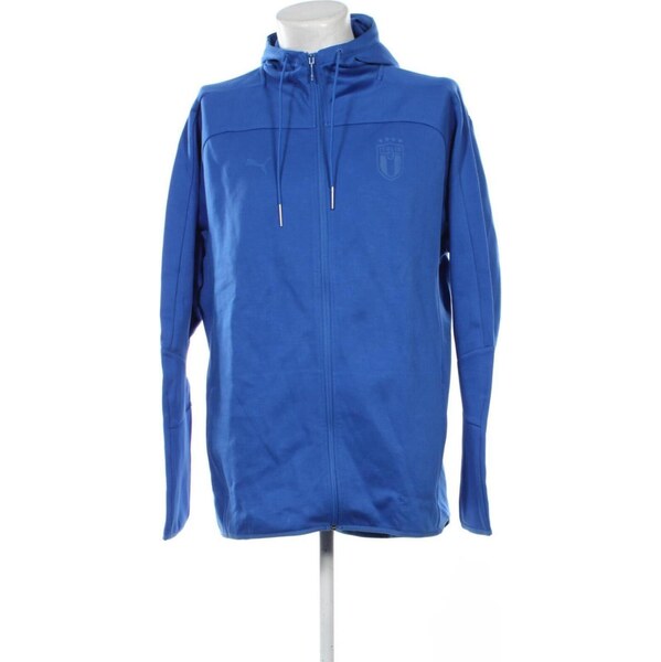 Pánska mikina PUMA 66788313