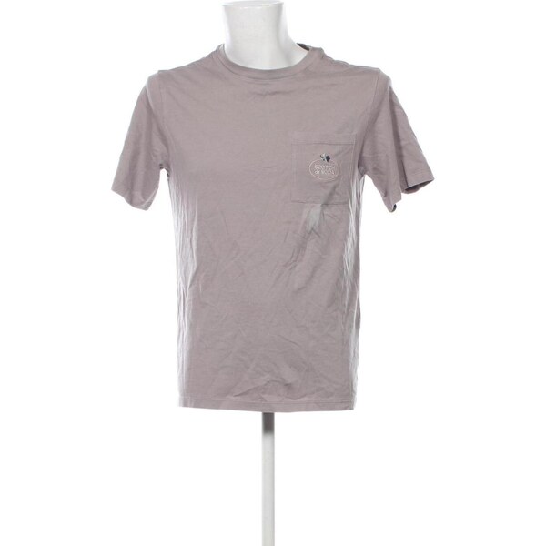 Pánske tričko Scotch & Soda 66788371