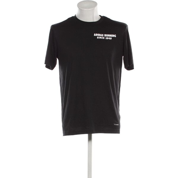 Pánske tričko Adidas 66788376