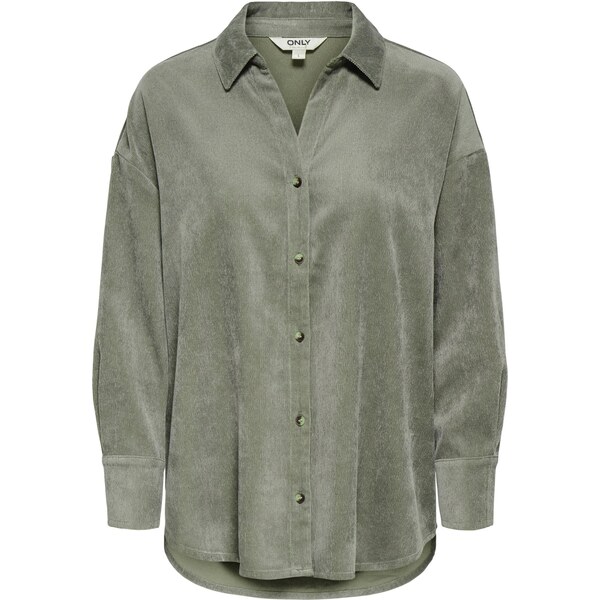 ONLY Blúzka ONLMarike nefritová 66789676
