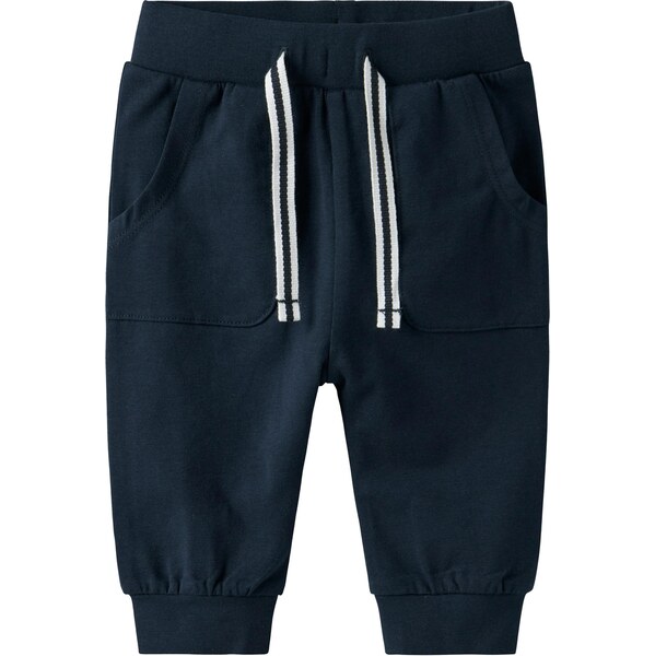 NAME IT Nohavice NBMTHOMAS tmavomodrá 66789693