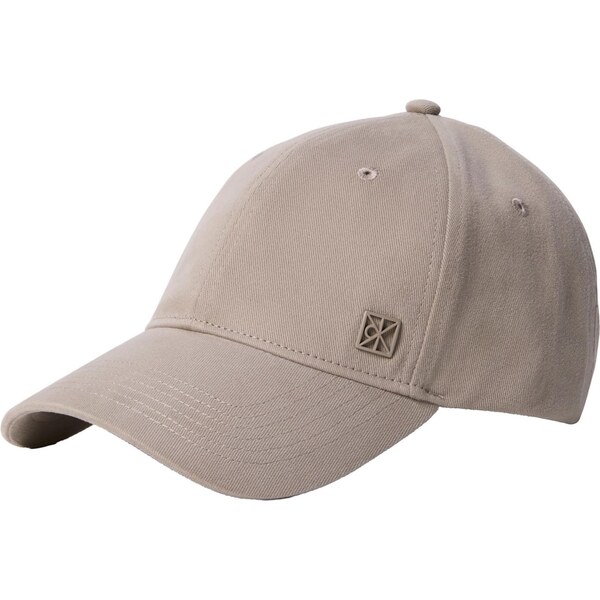 Calvin Klein Čiapka tmavošedá 66789695