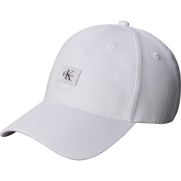 Calvin Klein Čiapka biela 66789696