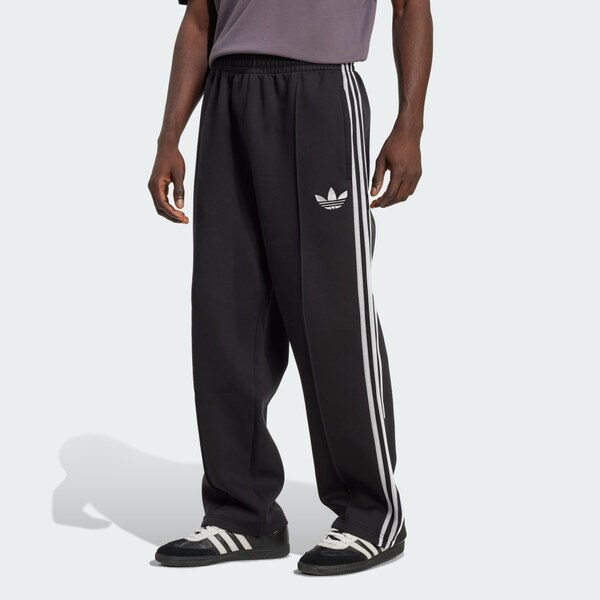 Adidas Tepláky Adicolor Spacer Baggy Track Pants 66985516