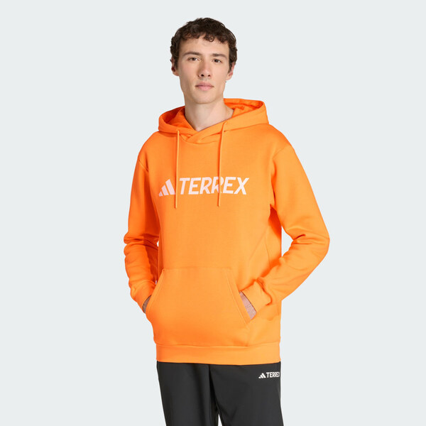Adidas Mikina s kapucňou Terrex Multi Large Logo 66788659