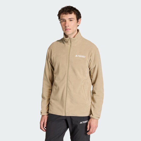 Adidas Bunda Multi Essentials Full-Zip Fleece 66788660