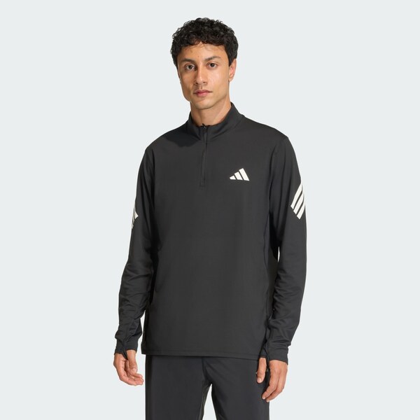 Adidas Top adi365 Iconic 1/2 Zip Top 66909215