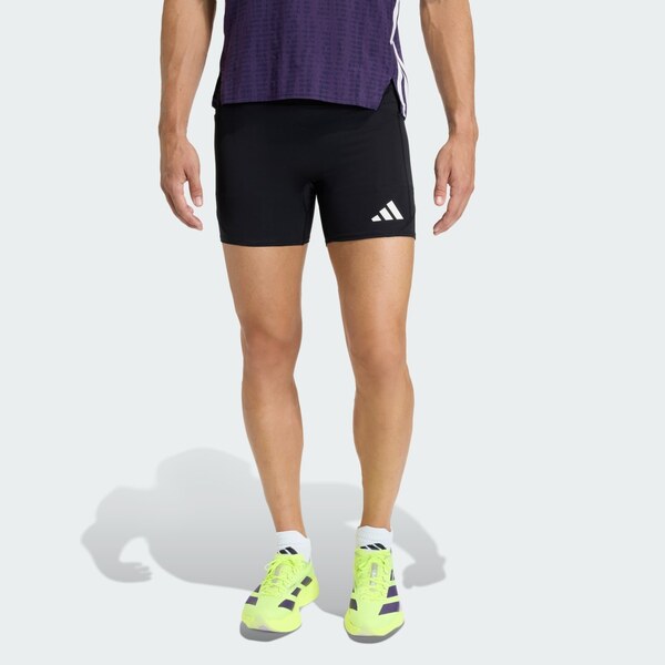 Adidas Legíny Adizero Running Short Pocket 66788695