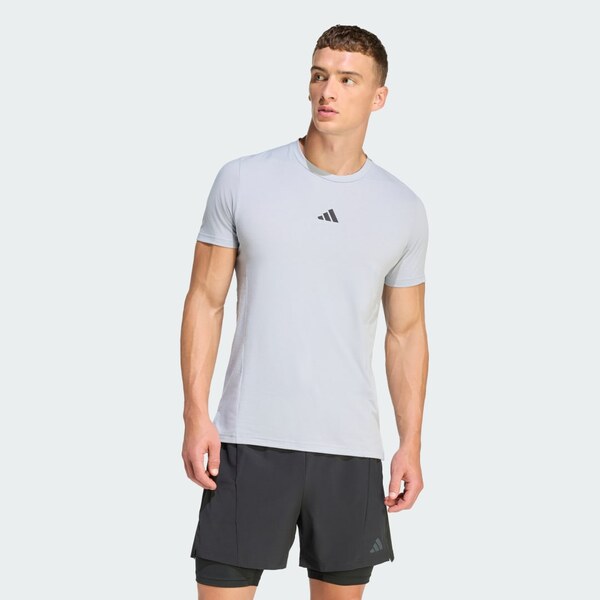 Adidas Tričko Designed for Training Workout 66788722