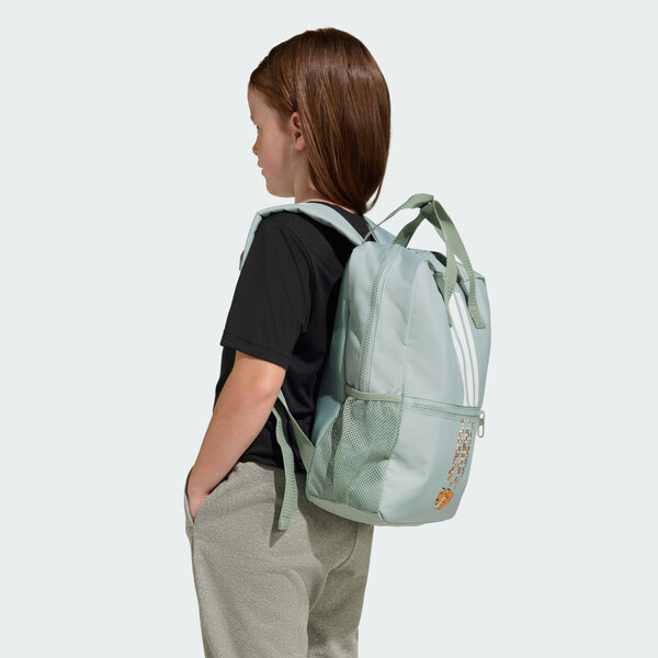 RUKSAK ADIDAS MINECRAFT KIDS BACKPACK 66788734