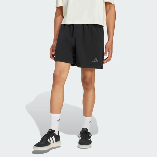 Adidas ŠORTKY SOFT LUX SHORTS 66788748