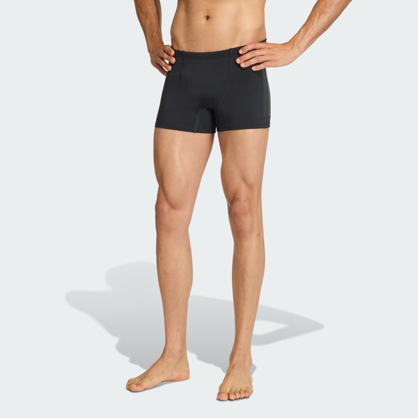 Adidas PLAVECKÉ BOXERKY RIPSTREAM SWIM BOXERS 66909230