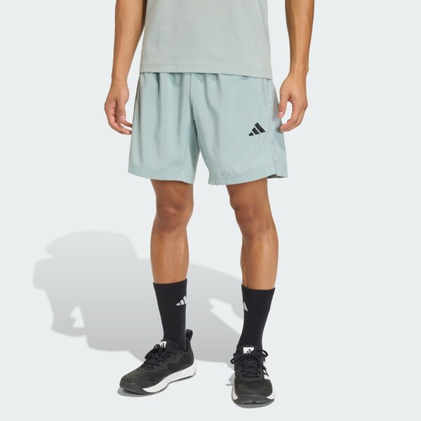 Adidas ŠORTKY WORKOUT ESSENTIALS BASE WOVEN SHORT 66788867