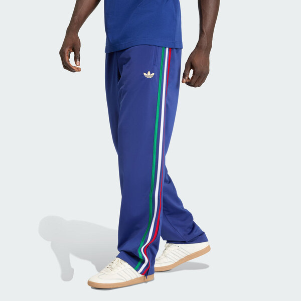 Adidas TEPLÁKY FIREBIRD TRACK PANTS 66788871