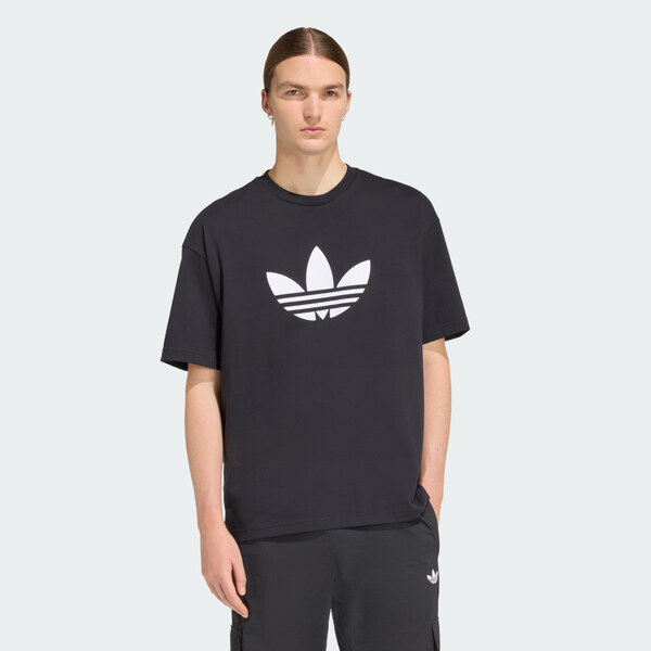 Adidas TRIČKO ADICOLOR TREFOIL TEE 66788875