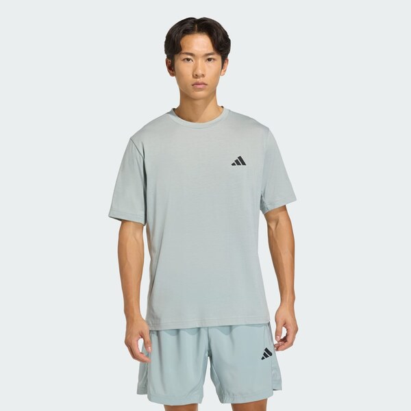 Adidas TRIČKO WORKOUT ESSENTIALS FEELREADY 66909233