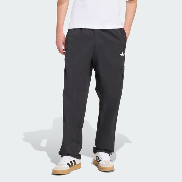 Adidas KAPSÁČOVÉ NOHAVICE ADICOLOR CLASSICS 3-STRIPES CARGO PANTS 66788978
