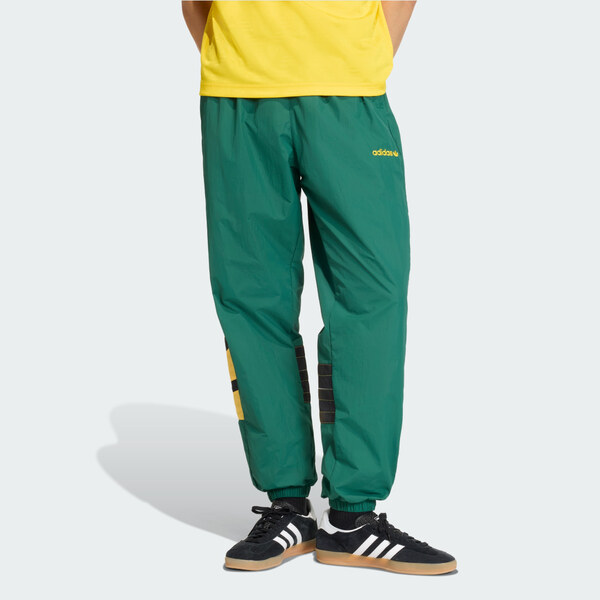 Adidas TEPLÁKOVÉ NOHAVICE SANTIAGO 66856390