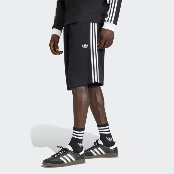 Adidas ŠORTKY 3-STRIPES 66788984