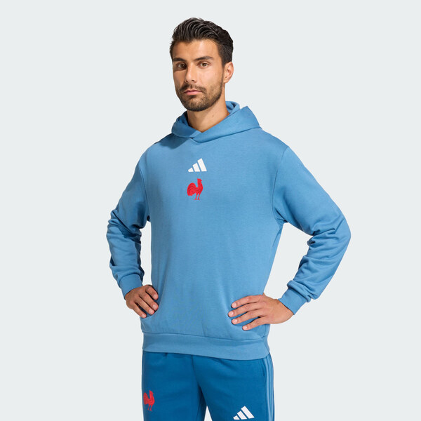 Adidas Mikina FFR HOODY 66789103