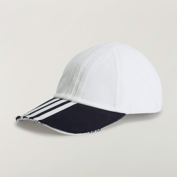 Adidas ŠILTOVKA Y-3 STRIPES CAP 66789123