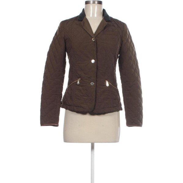 Dámska bunda Massimo Dutti 66789128