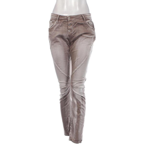 Dámske džínsy Please 66789187