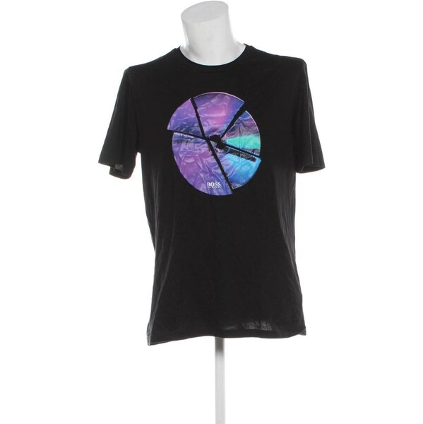 Pánske tričko BOSS 66789217