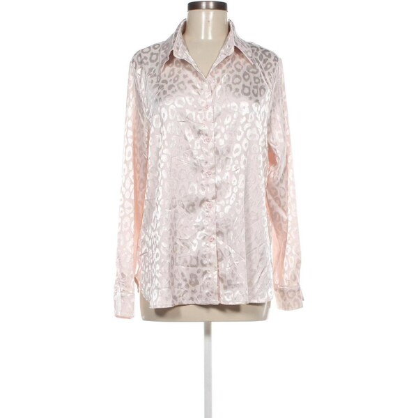 Dámska košeľa SHEIN 66789219