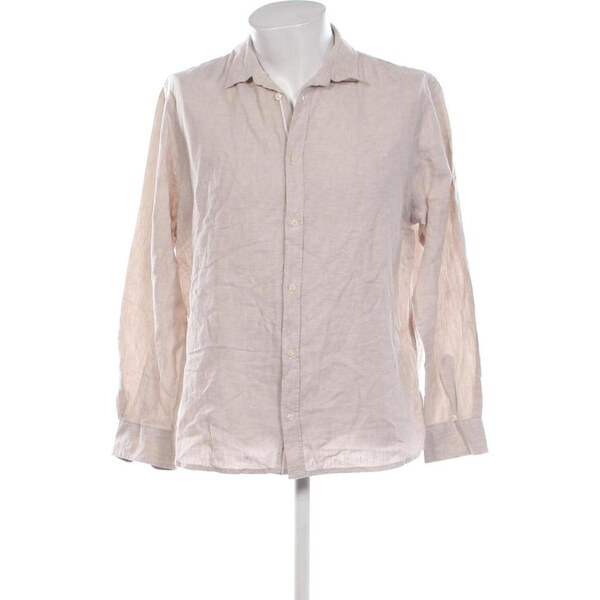 Pánska košeľa Livergy 66789361