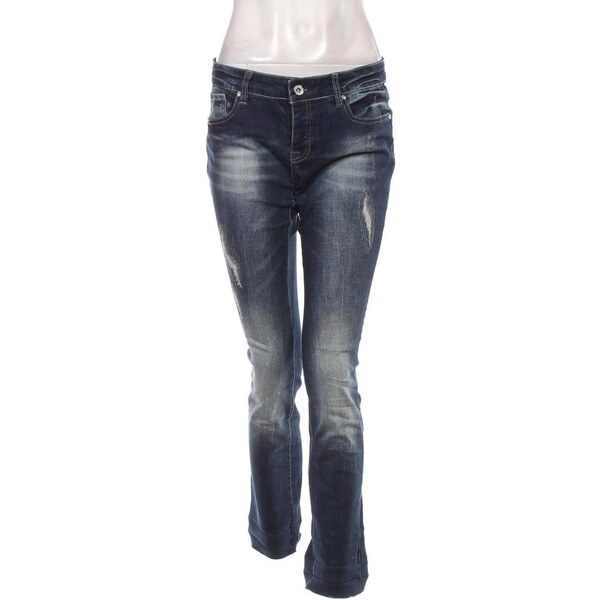 Dámske džínsy Multiblu 66789408