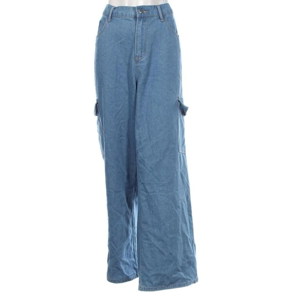 Dámske džínsy SHEIN 66789512