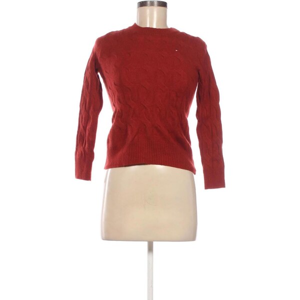 Dámsky pulóver Tommy Hilfiger 66789554