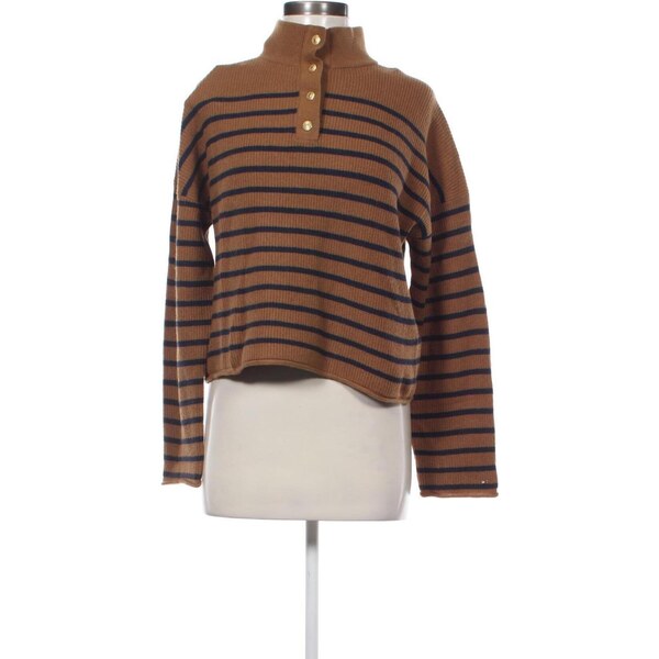 Dámsky pulóver Tommy Hilfiger 66789547