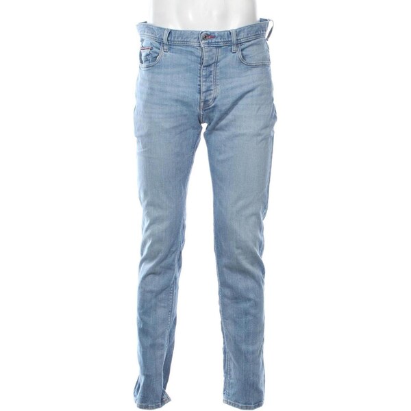 Pánske džínsy Tommy Hilfiger 66789562