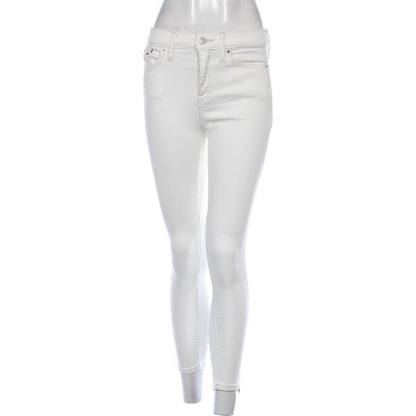 Dámske džínsy Tommy Jeans 66789560