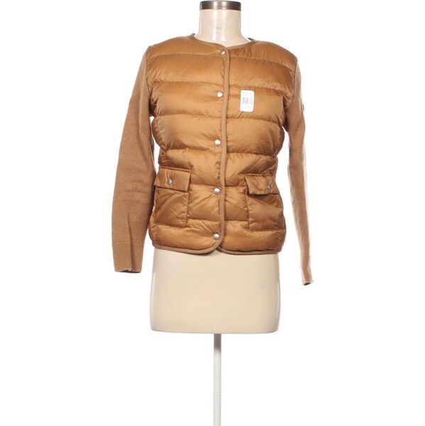 Dámska bunda Tommy Hilfiger 66789563