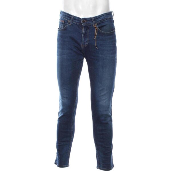 Pánske džínsy Tommy Jeans 66789569