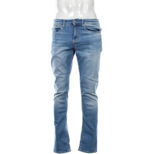 Pánske džínsy Tommy Jeans 66789568