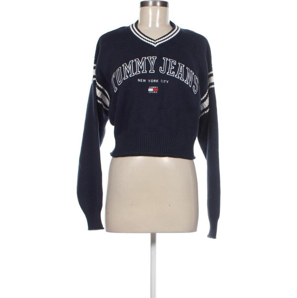 Dámsky pulóver Tommy Jeans 66789783